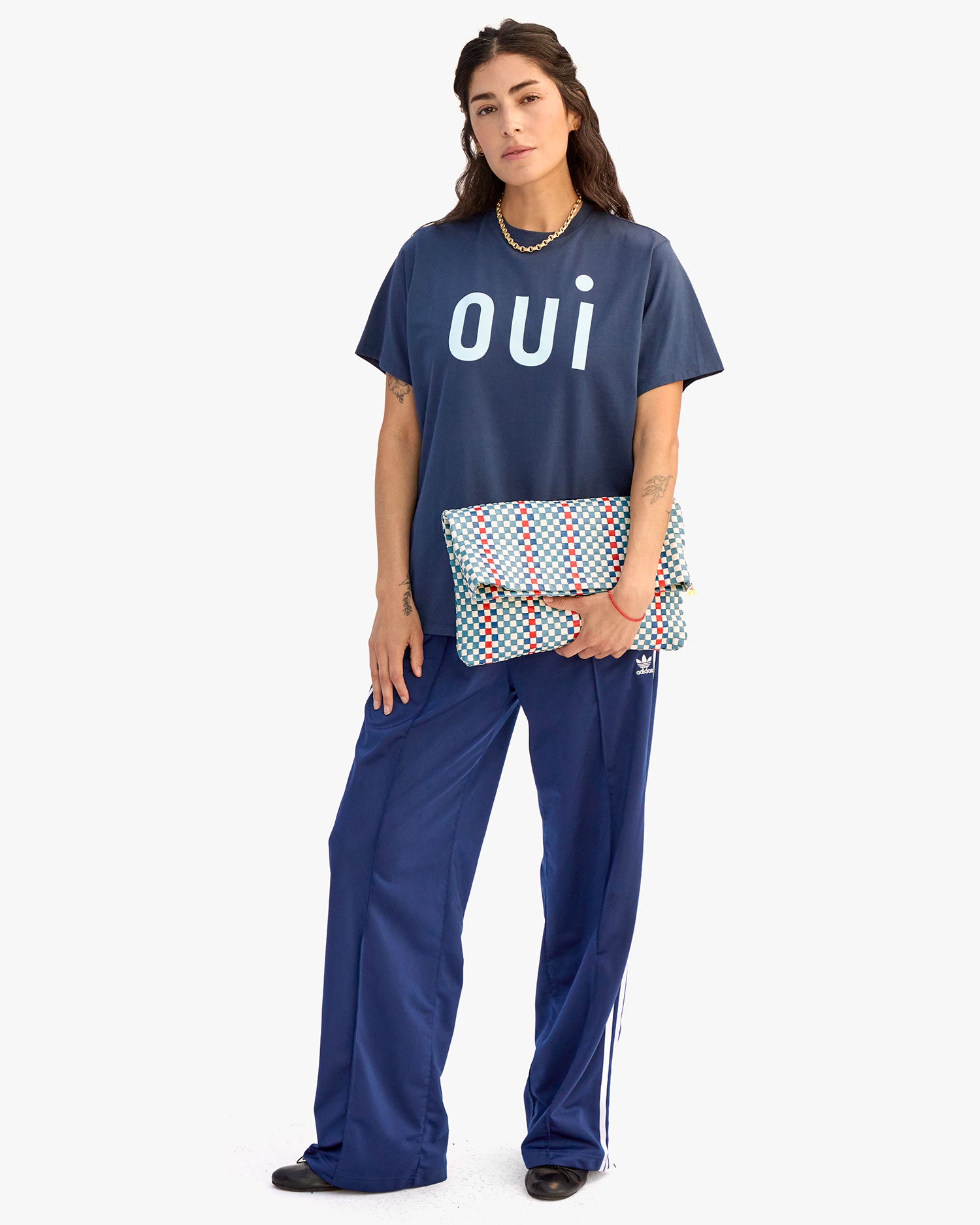 Original Tee - Oui