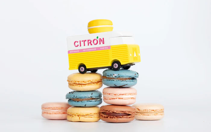 Candylab Macaron - Multiple Options