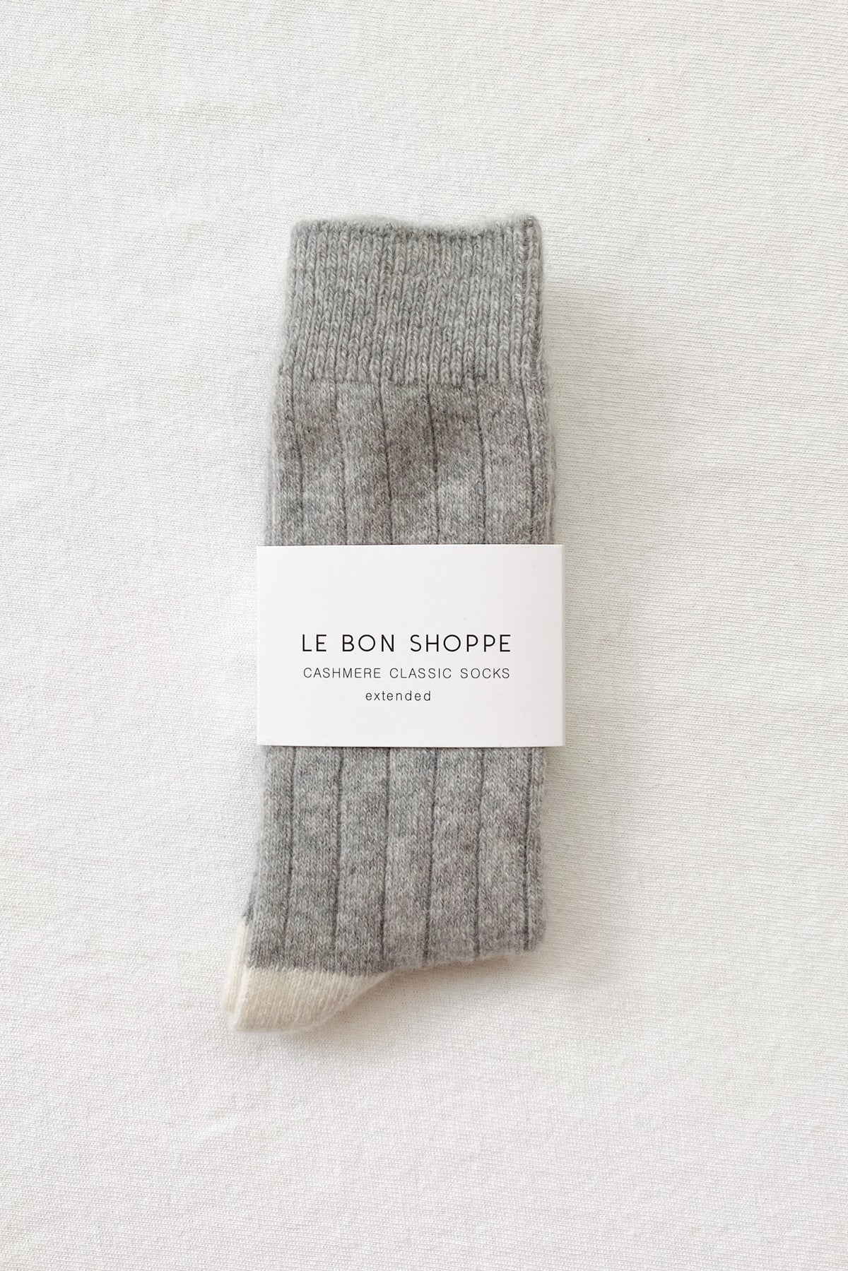 Le Bon Shoppe Extended Cashmere - Multiple Options