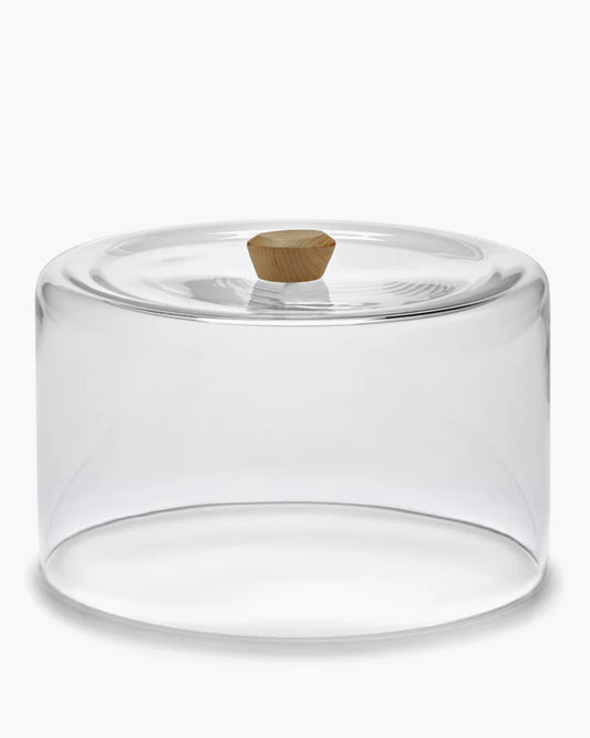 Serax Glass Dome, Dune