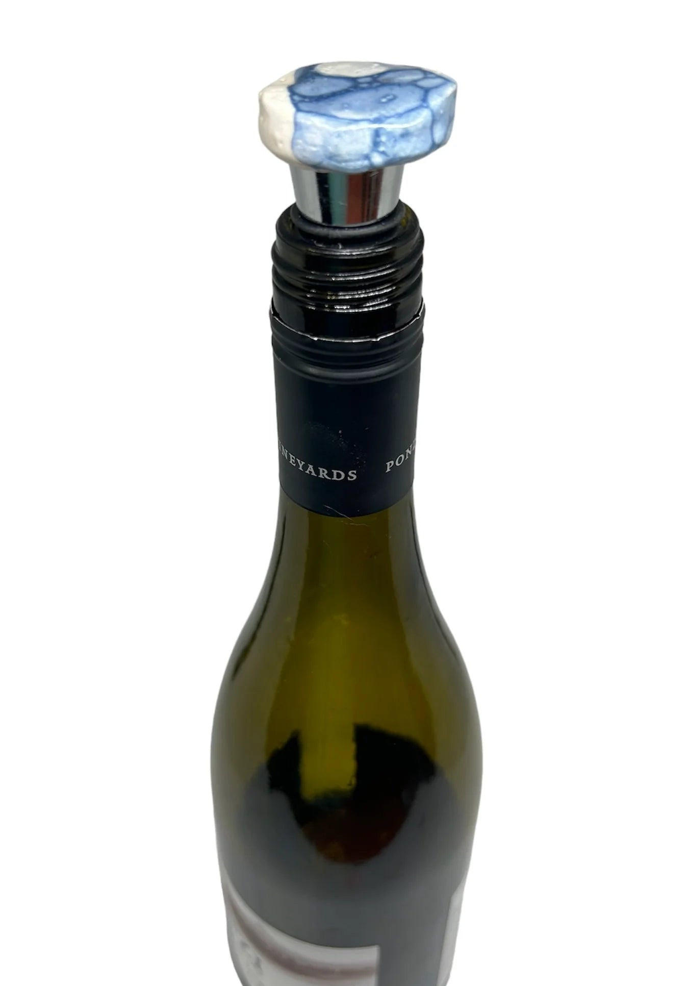 Leelanau Pottery Company Bottle Stoppers