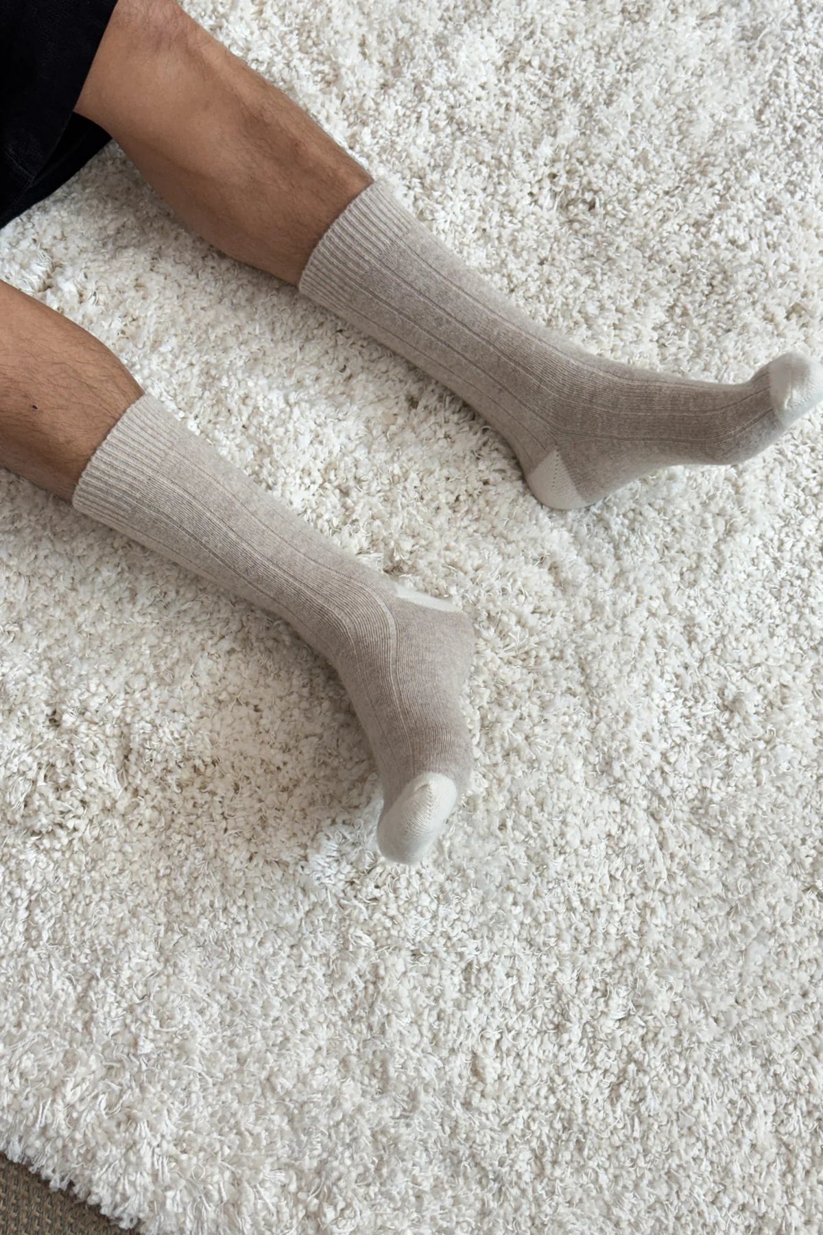 Le Bon Shoppe Extended Cashmere - Multiple Options