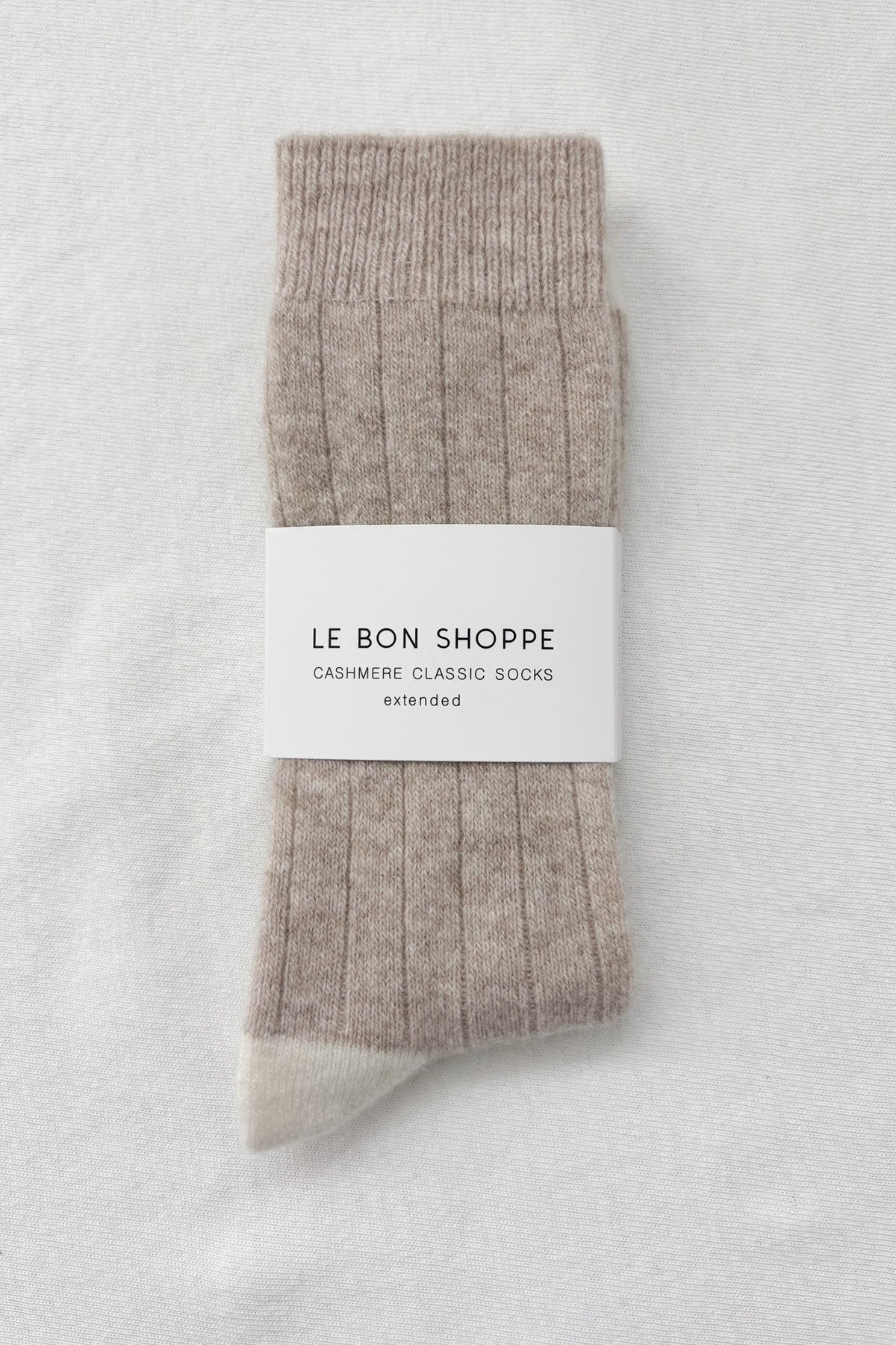 Le Bon Shoppe Extended Cashmere - Multiple Options