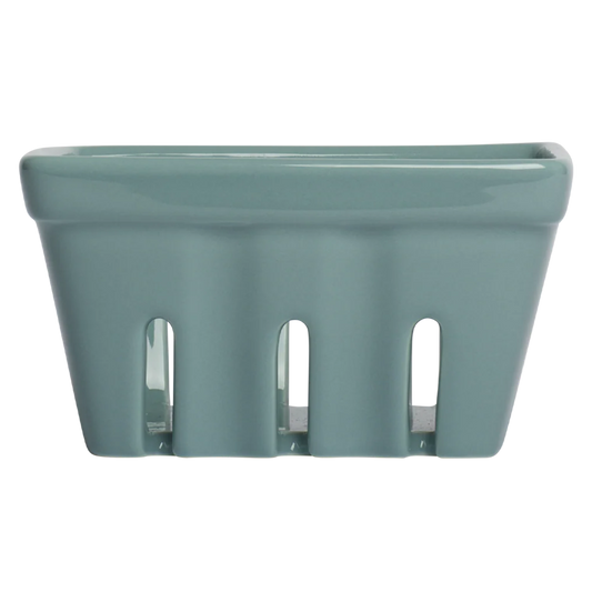 Fishs Eddy Farmers Market Berry Basket - Multiple Options