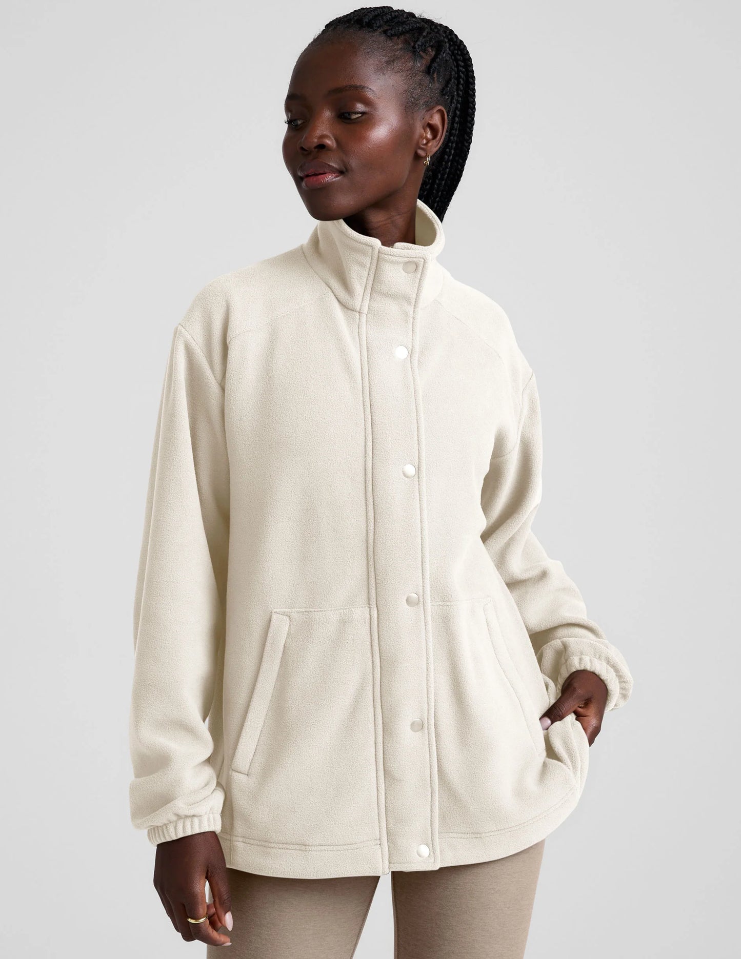 Beyond Yoga Explorer Jacket - Multiple Options