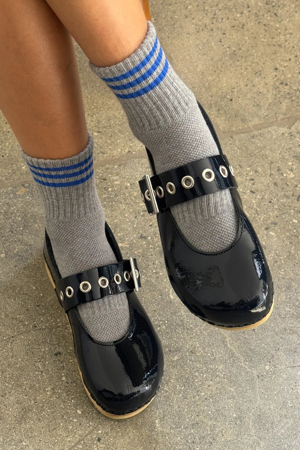 Le Bon Shoppe Girlfriend Socks - Multiple Options