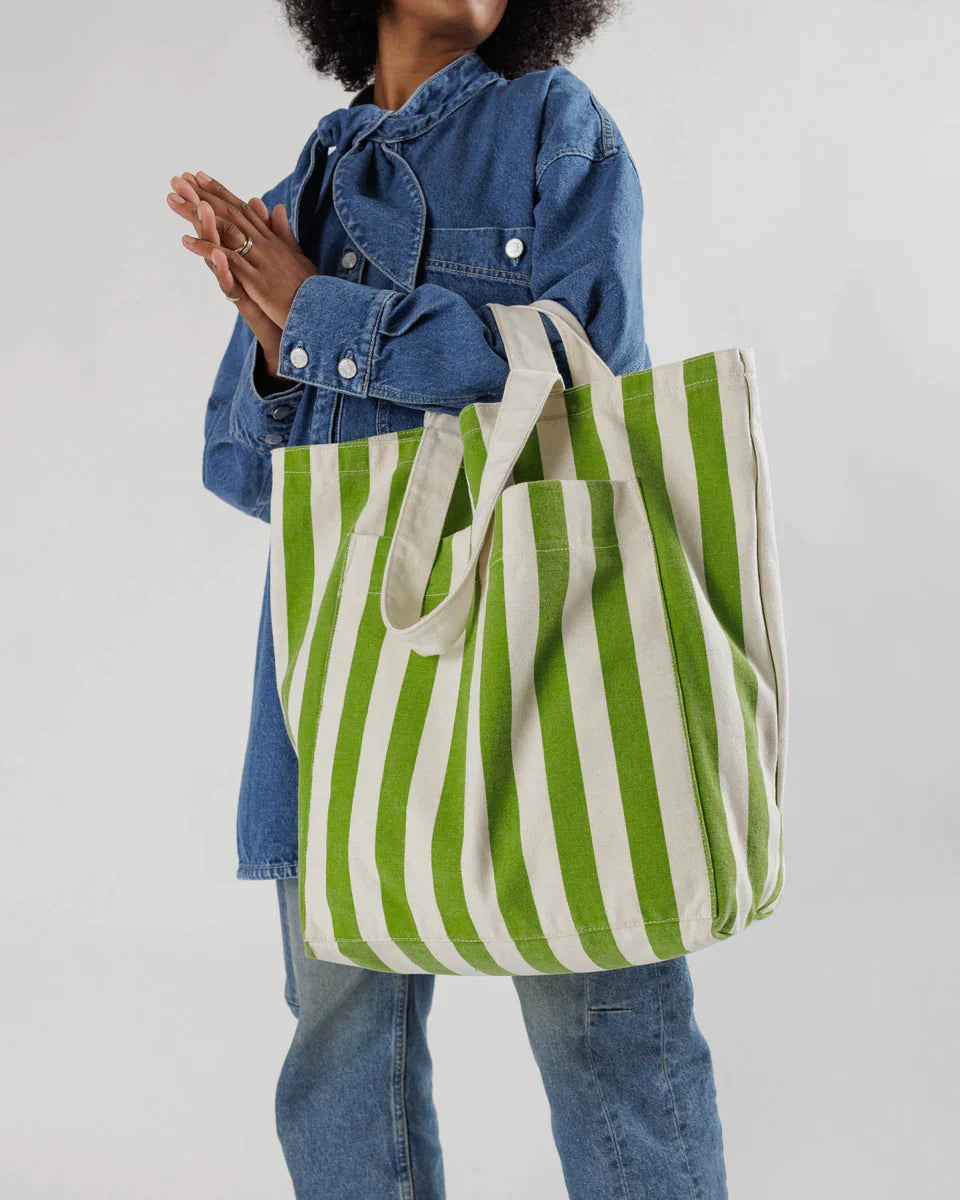 Buy Baggu Duck Bag in Washed Denim at Well.ca | Free Shipping $35+ in Canada