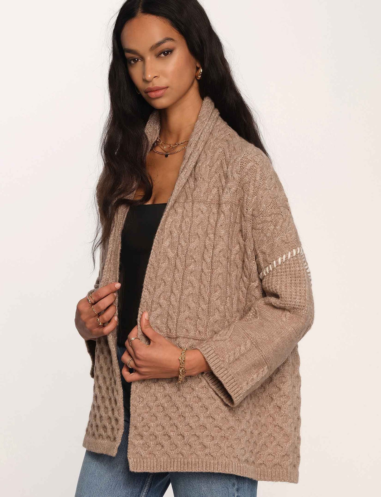 Heartloom Aletta Cardigan