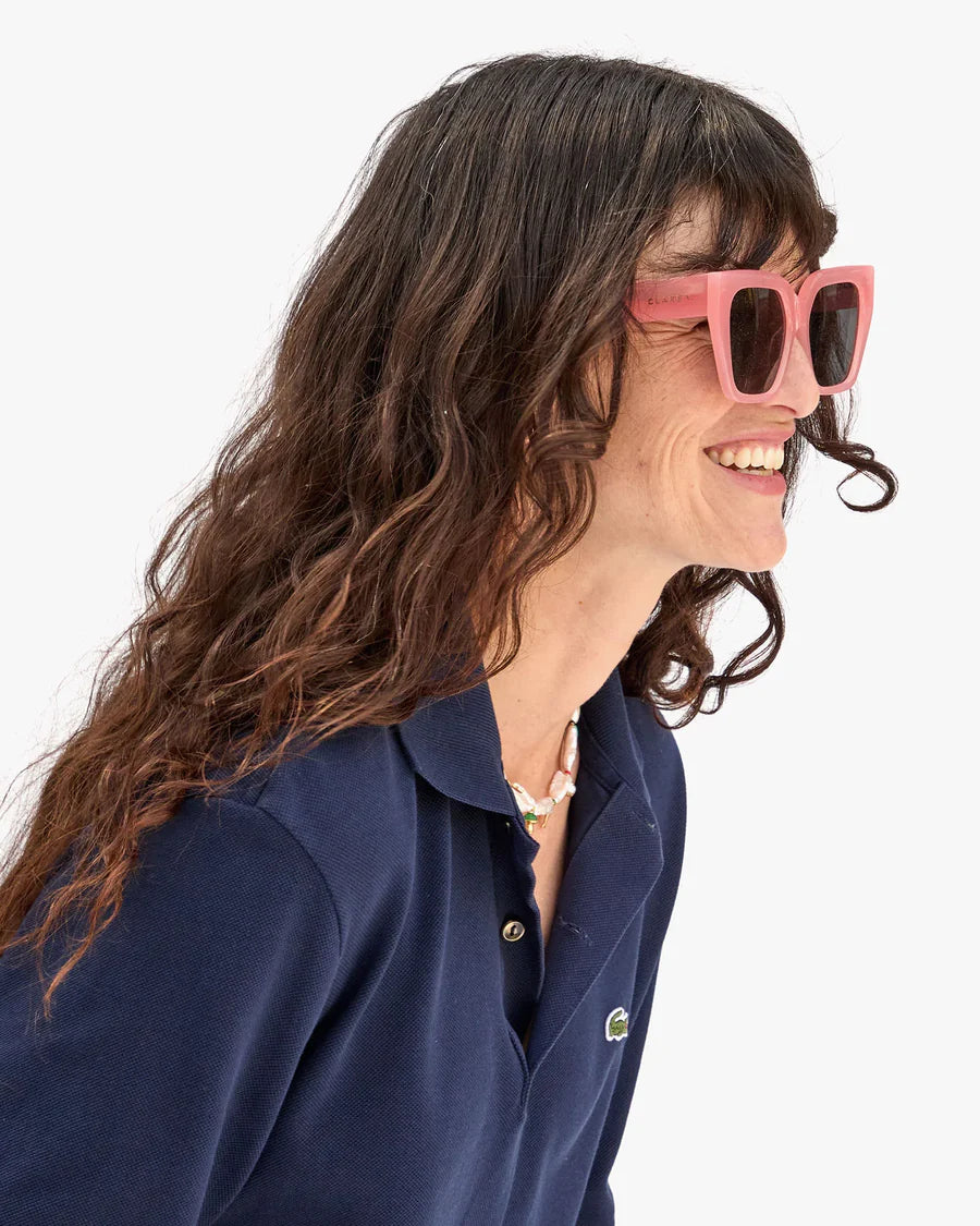 Clare V Heather Sunglasses - Multiple Options