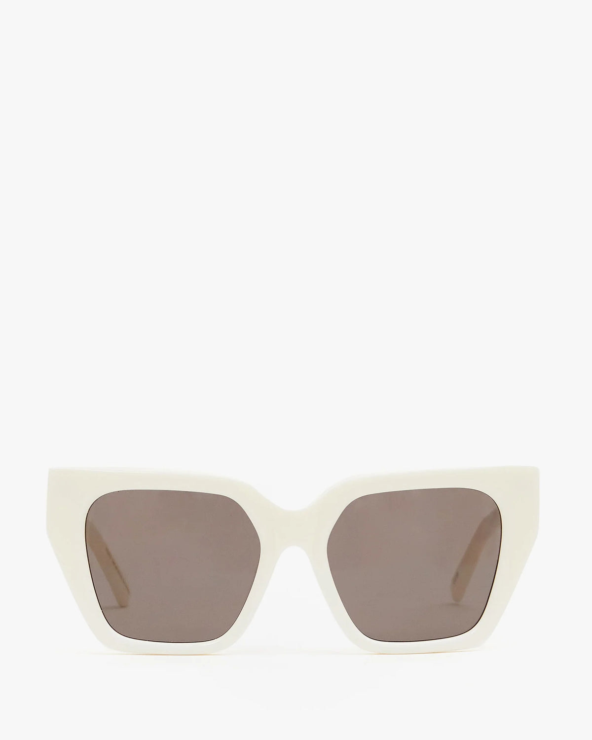 Clare V Heather sunnies like new $160 original Clare V Heather Sunglasses - Multiple Options – The Find North main image 4