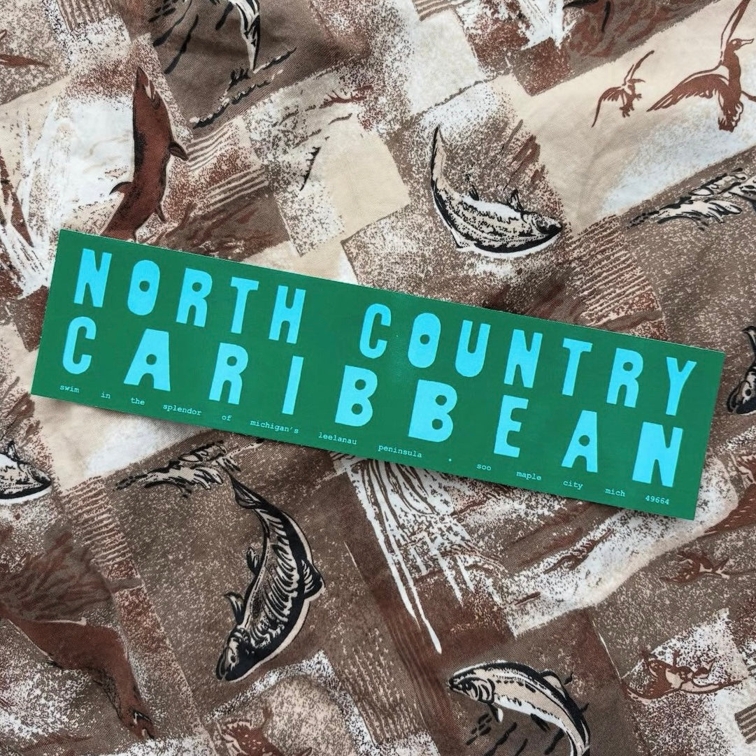 Soo Bumper Stickers - Multiple Options