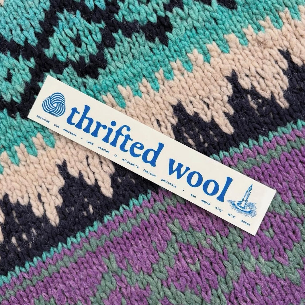 Soo Bumper Stickers - Multiple Options