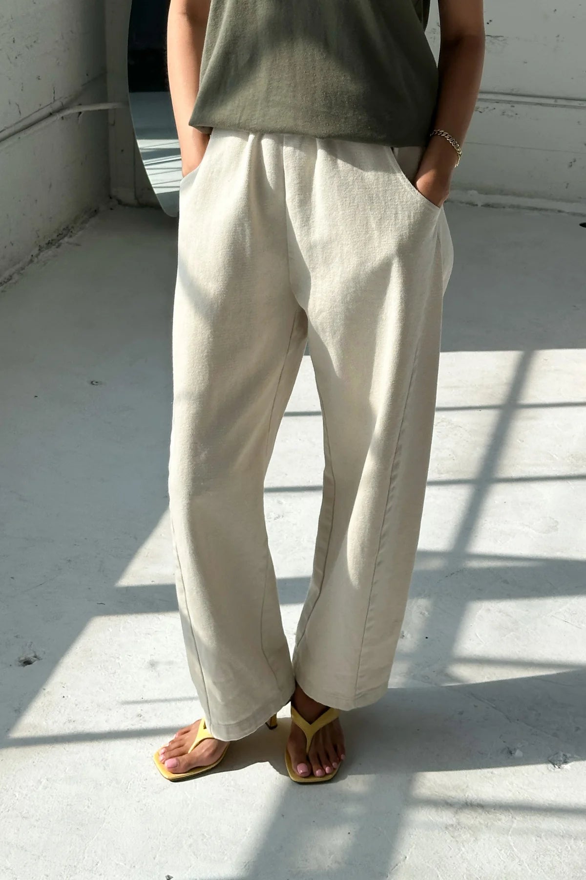 Le Bon Shoppe ARC Pants - Multiple Options