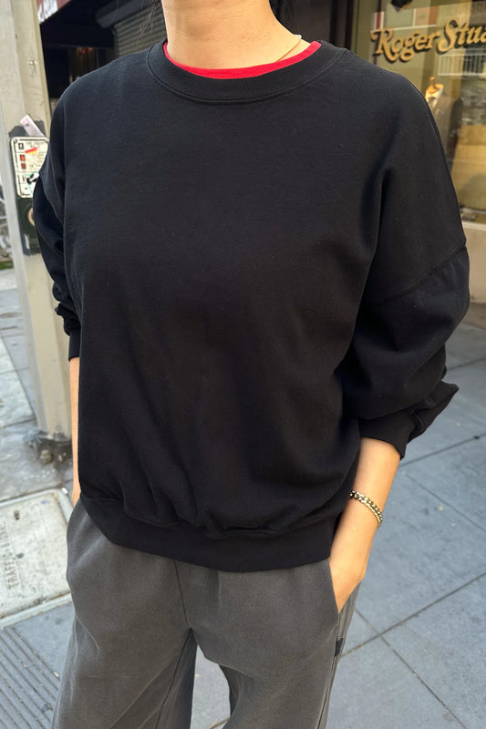 Le Bon Shoppe Cali Jersey Sweatshirt - Multiple Options