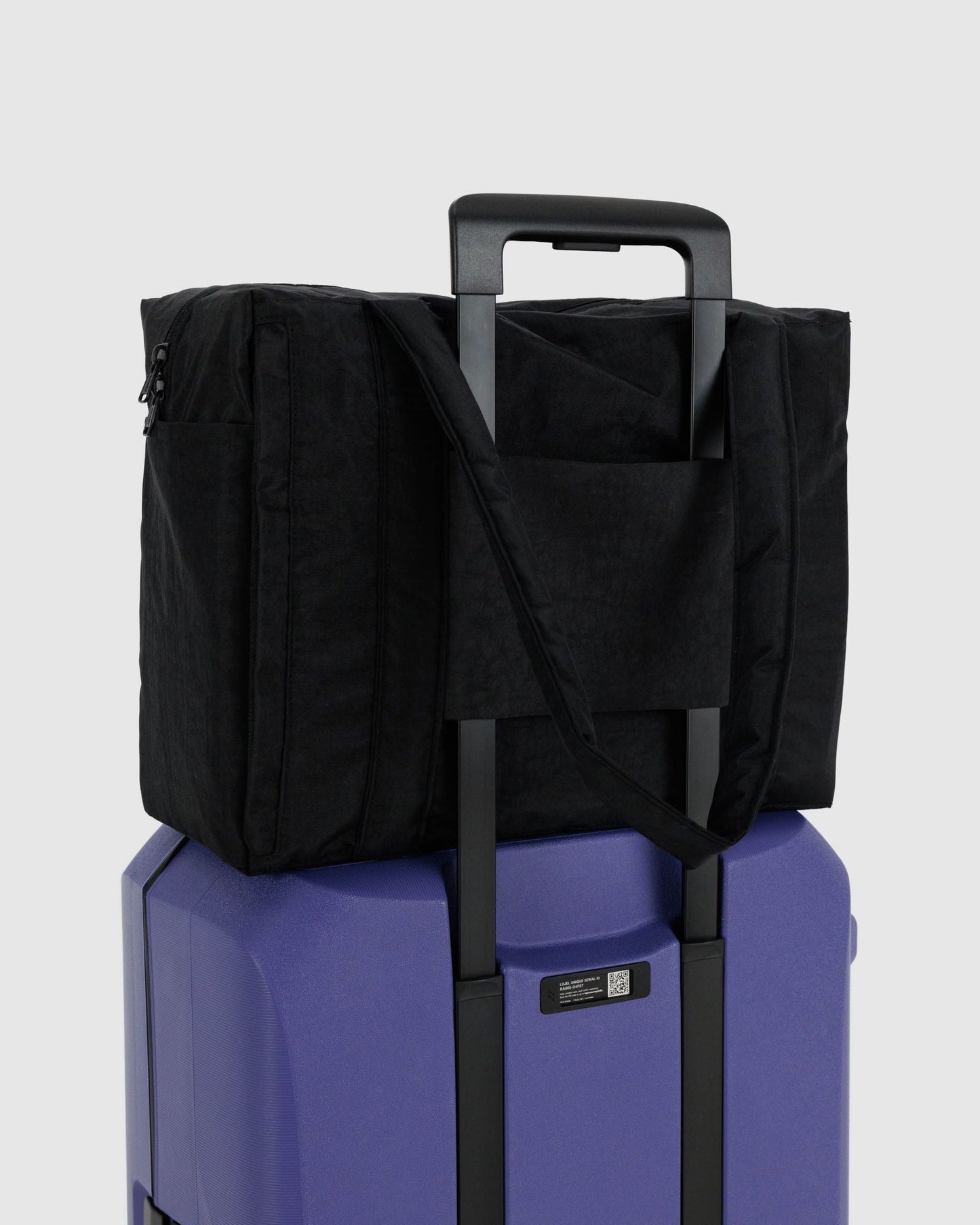 Baggu Small Cloud Carry-On - Multiple Options