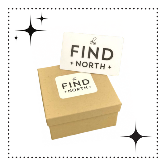 The Find North Gift Card
