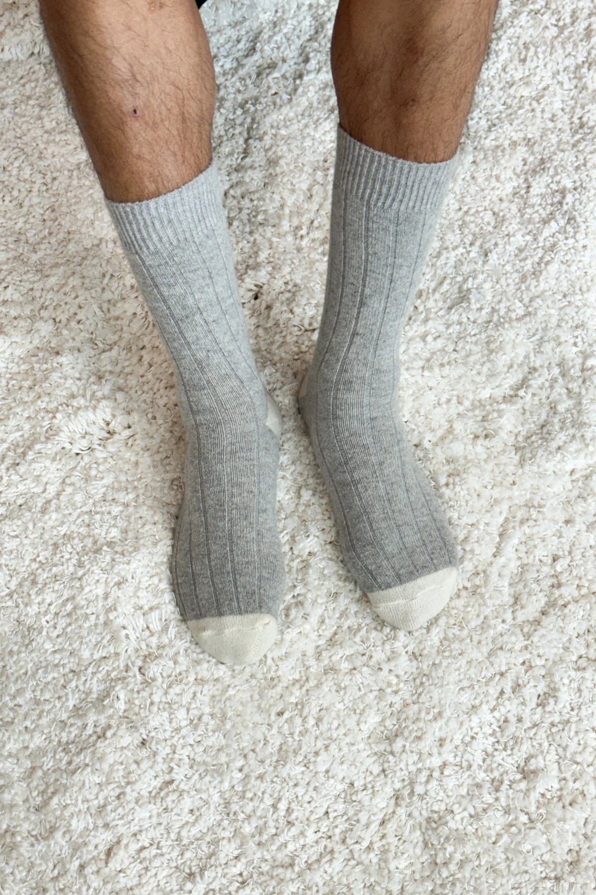 Le Bon Shoppe Extended Cashmere - Multiple Options