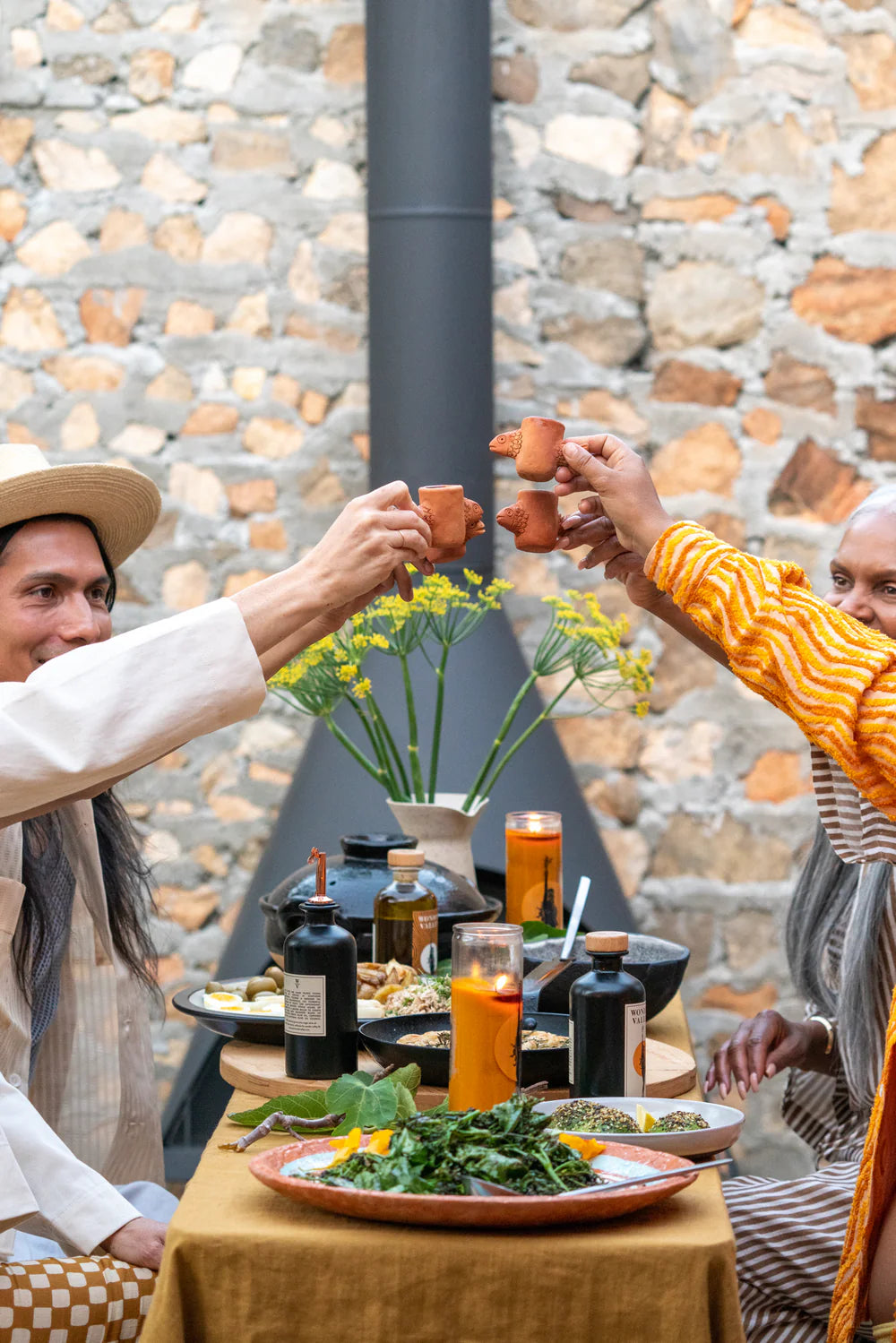 Wonder Valley Olive Oil