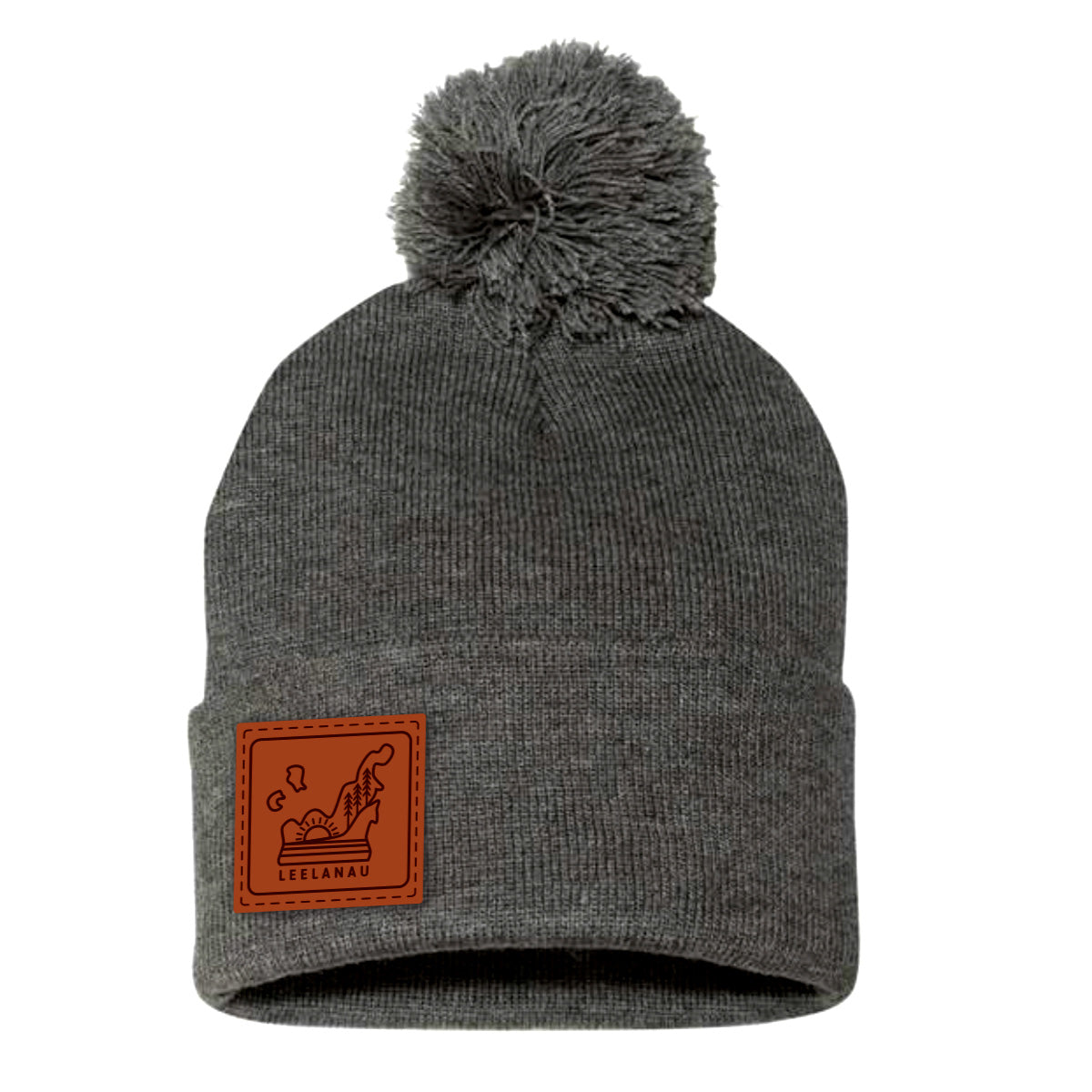 Jacob and Louise Knit Hat - Multiple colors