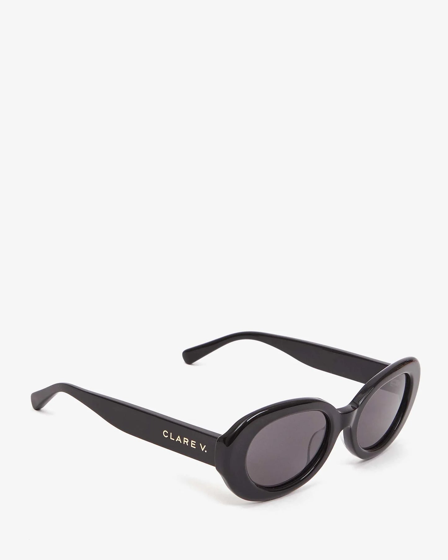 Clare V Julia Sunglasses