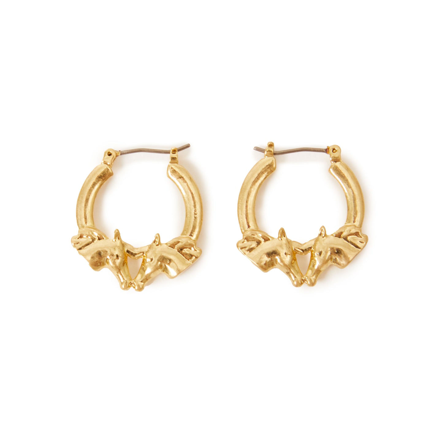 Vintage Gold
