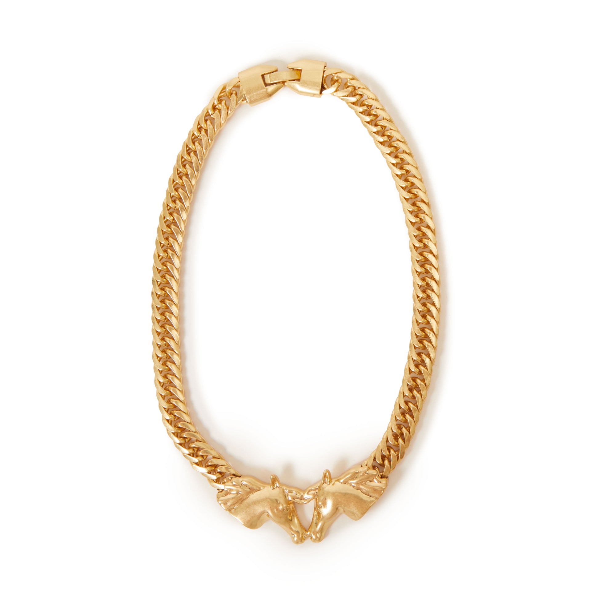 Vintage Gold