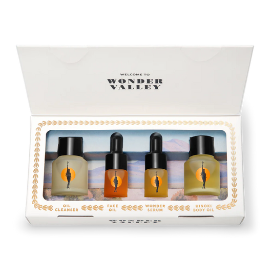 Wonder Valley Little Wonders Mini Kit