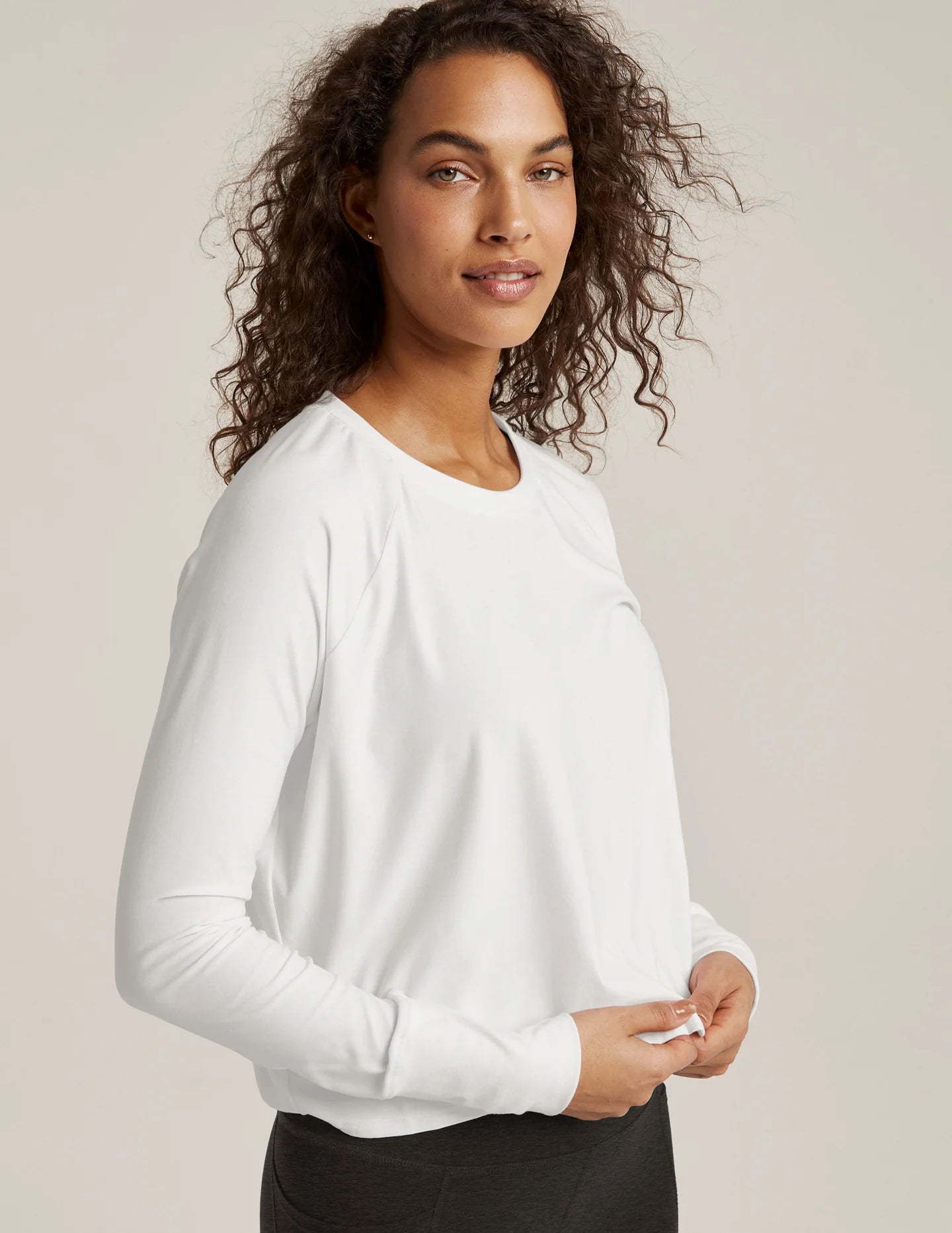 Beyond Yoga Featherweight Daydreamer Pullover - Multiple Options