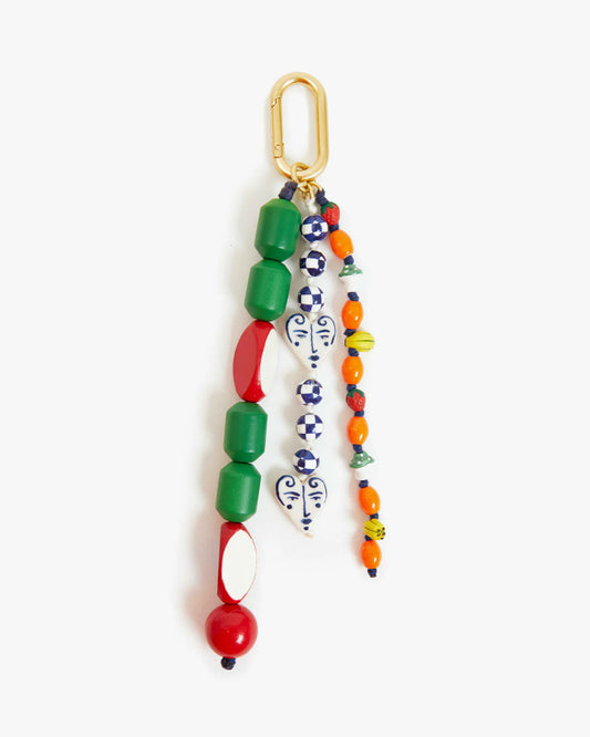 Clare V L'ete Fob, Multi Color