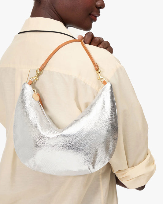 Clare V Lune, Silver