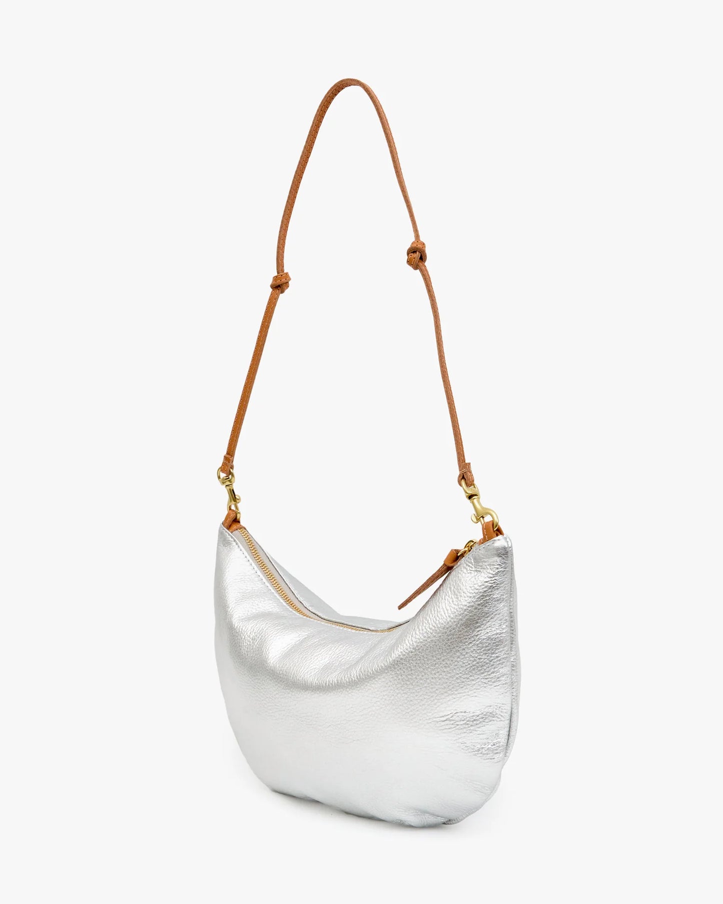 Clare V Lune, Silver