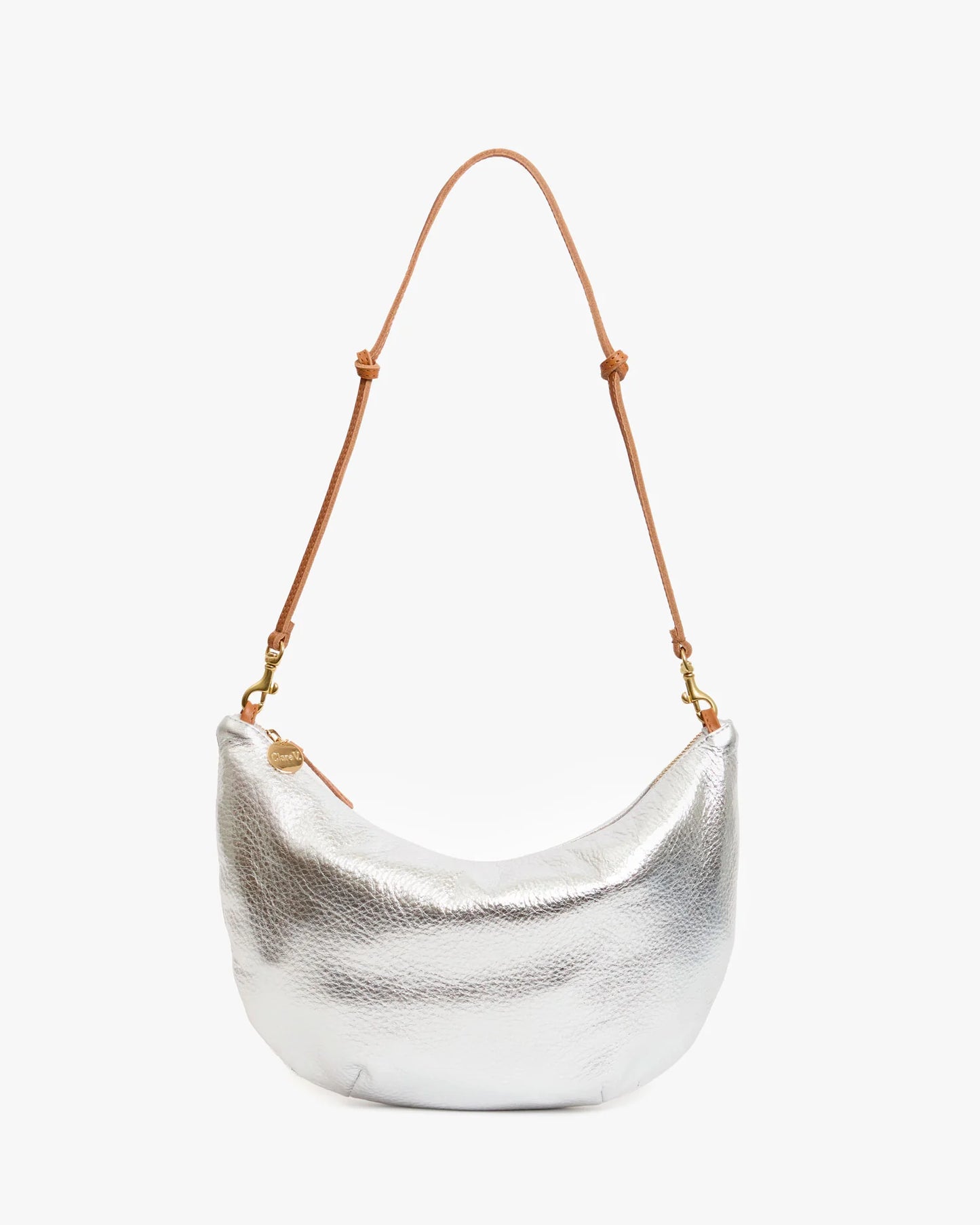Clare V Lune, Silver