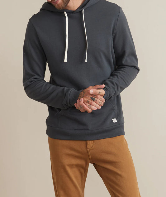 Marine Layer Pullover Hoodie