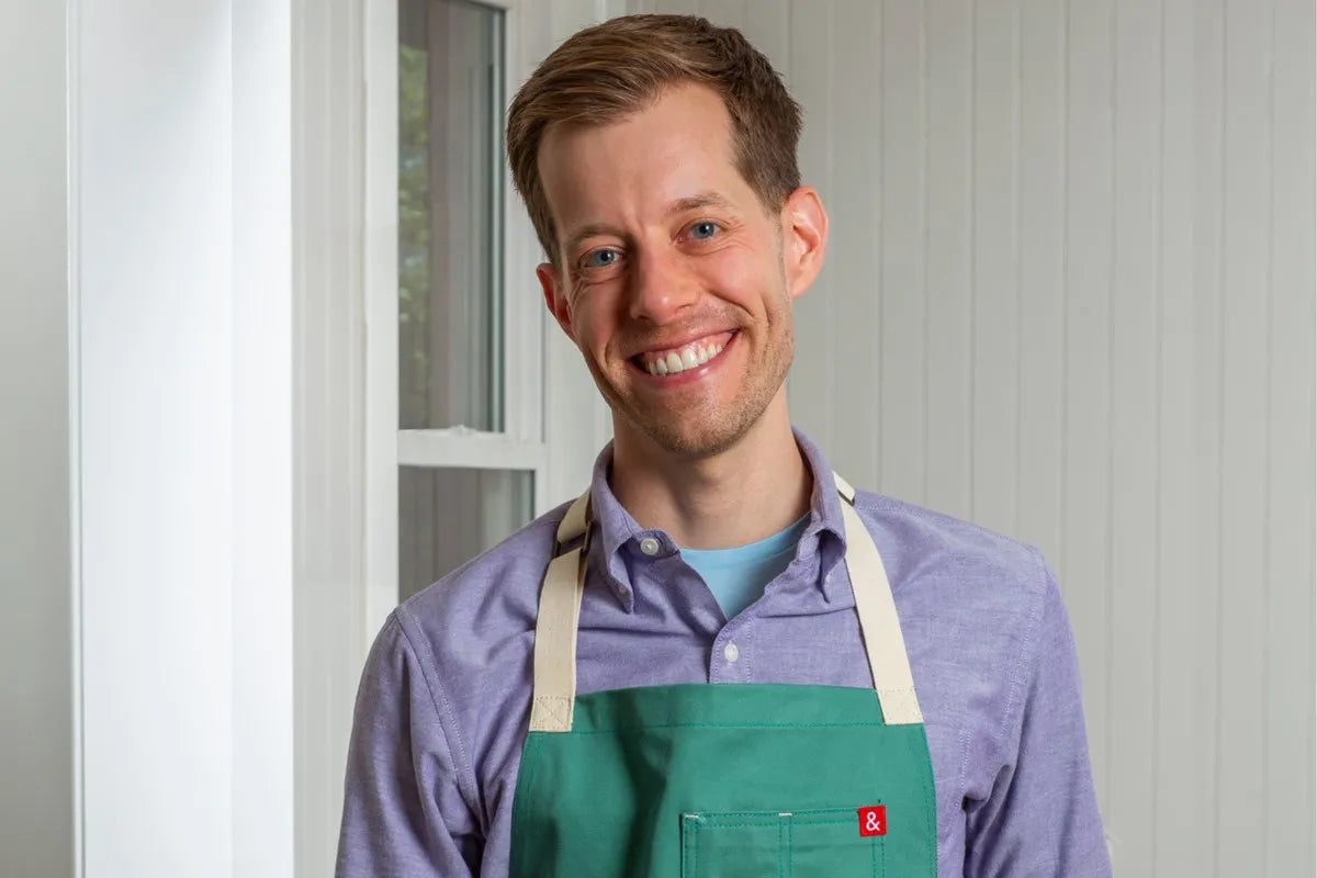 Great Bakes by Martin Sorge
