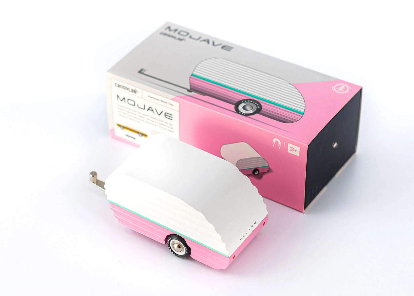 Candylab Mojave Camper - Multiple Options