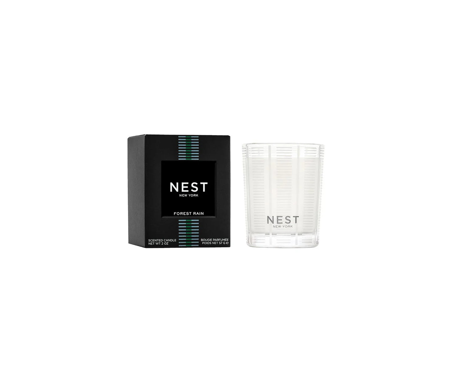 NEST Votive Candle - Multiple Options