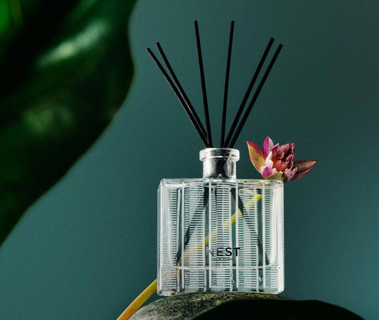 NEST Reed Diffuser - Multiple Options