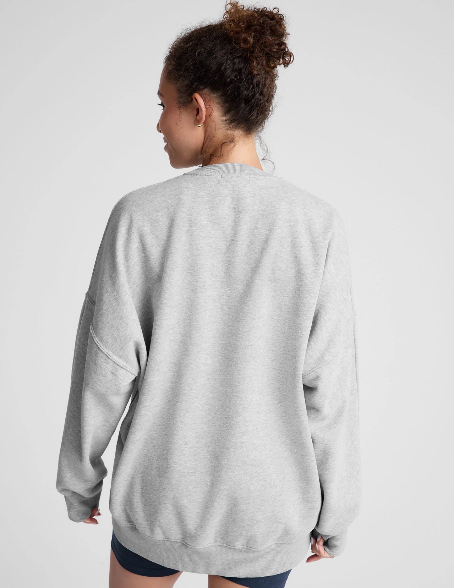 Beyond Yoga Luxfleece Oversize Sweatshirt - Multiple Options