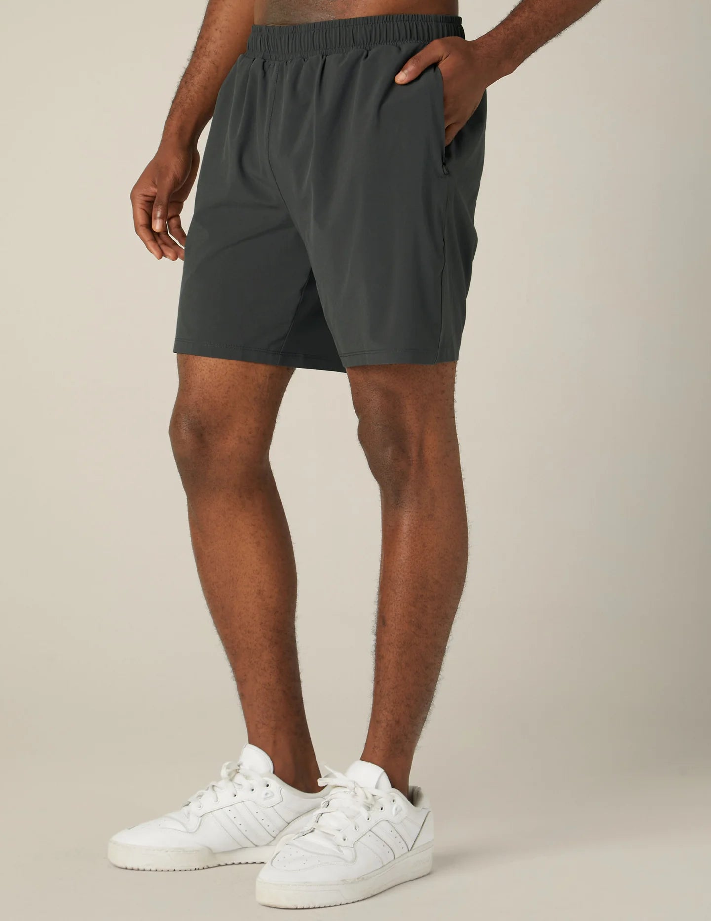 Beyond Yoga Men's Pivotal Performance Short - Multiple Options