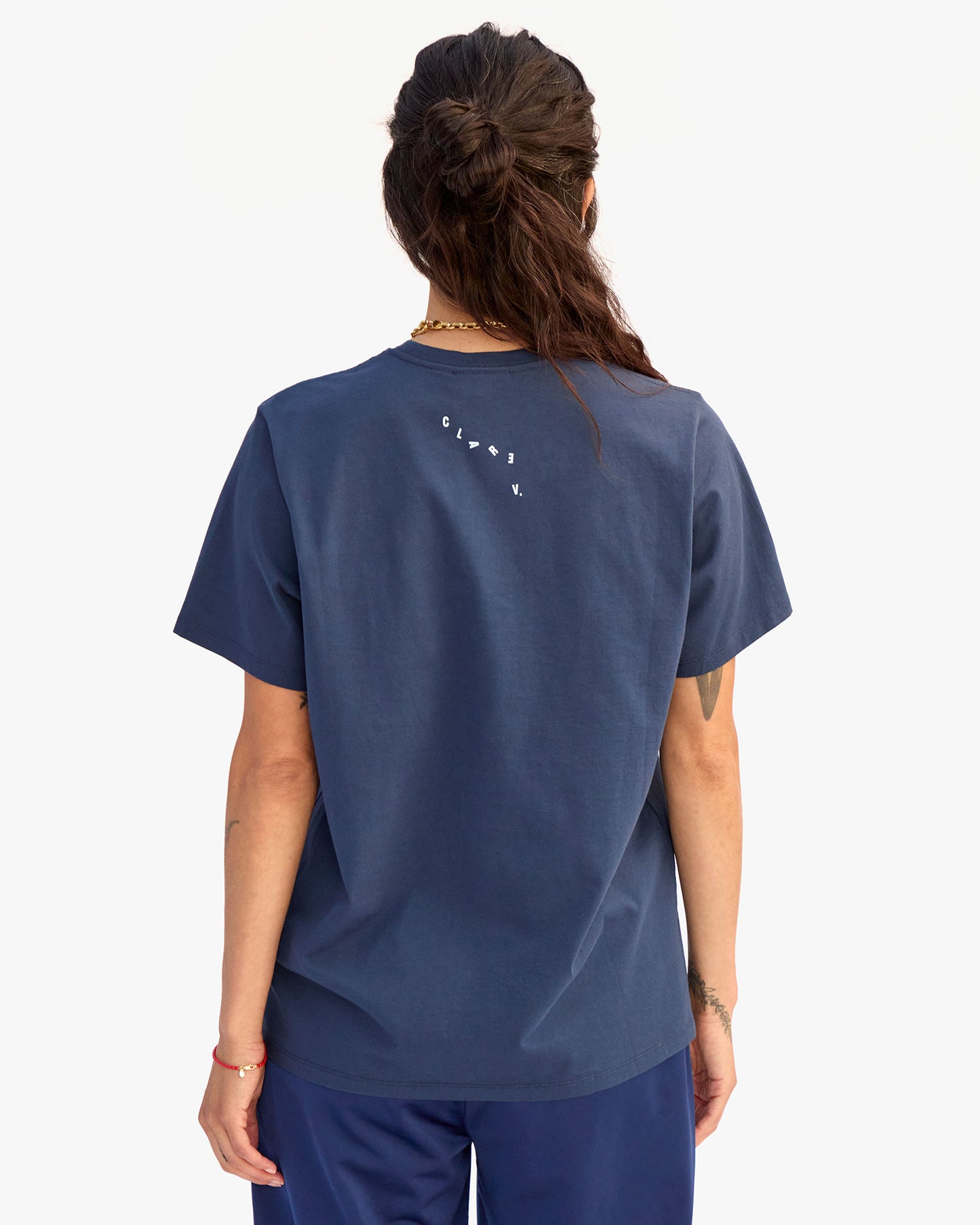 Original Tee - Oui