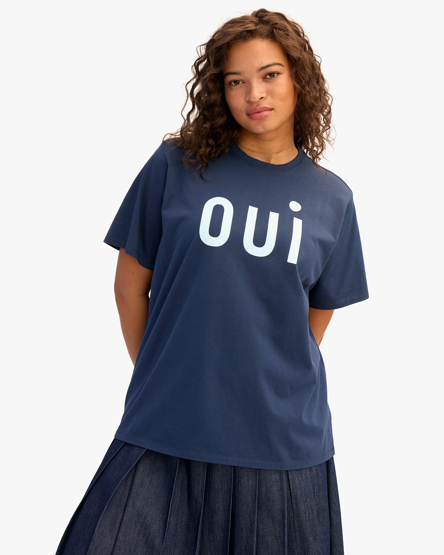Original Tee - Oui