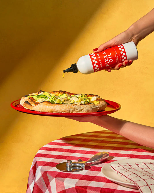 Brightland Pizza Oil