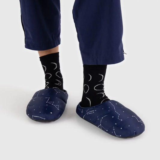 Baggu Puffy Slippers - Multiple Options