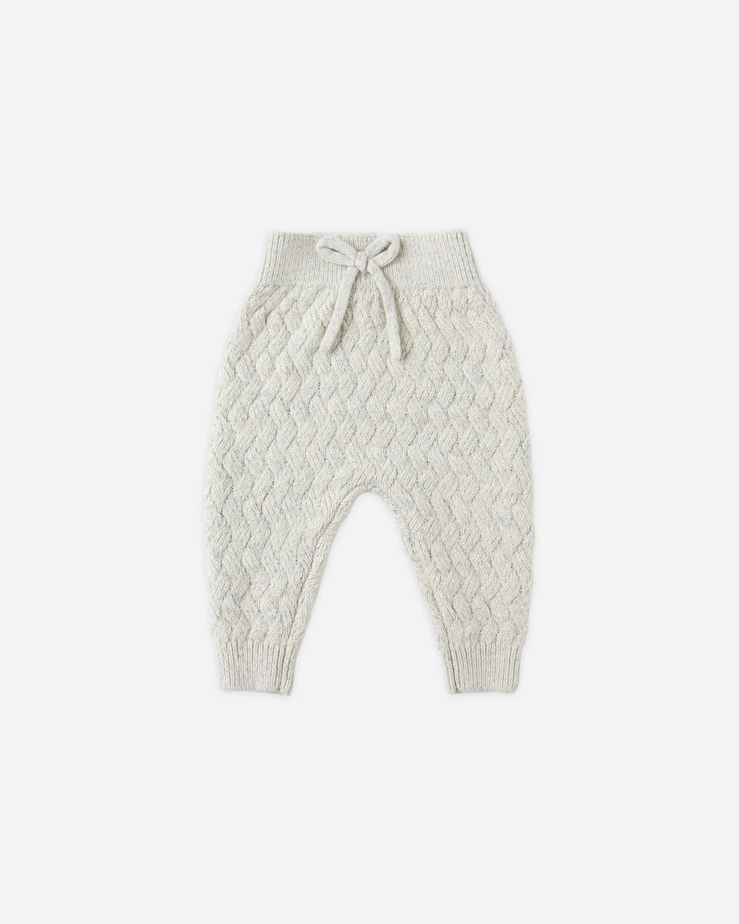 Quincy Mae Knit Pants - Multiple Options