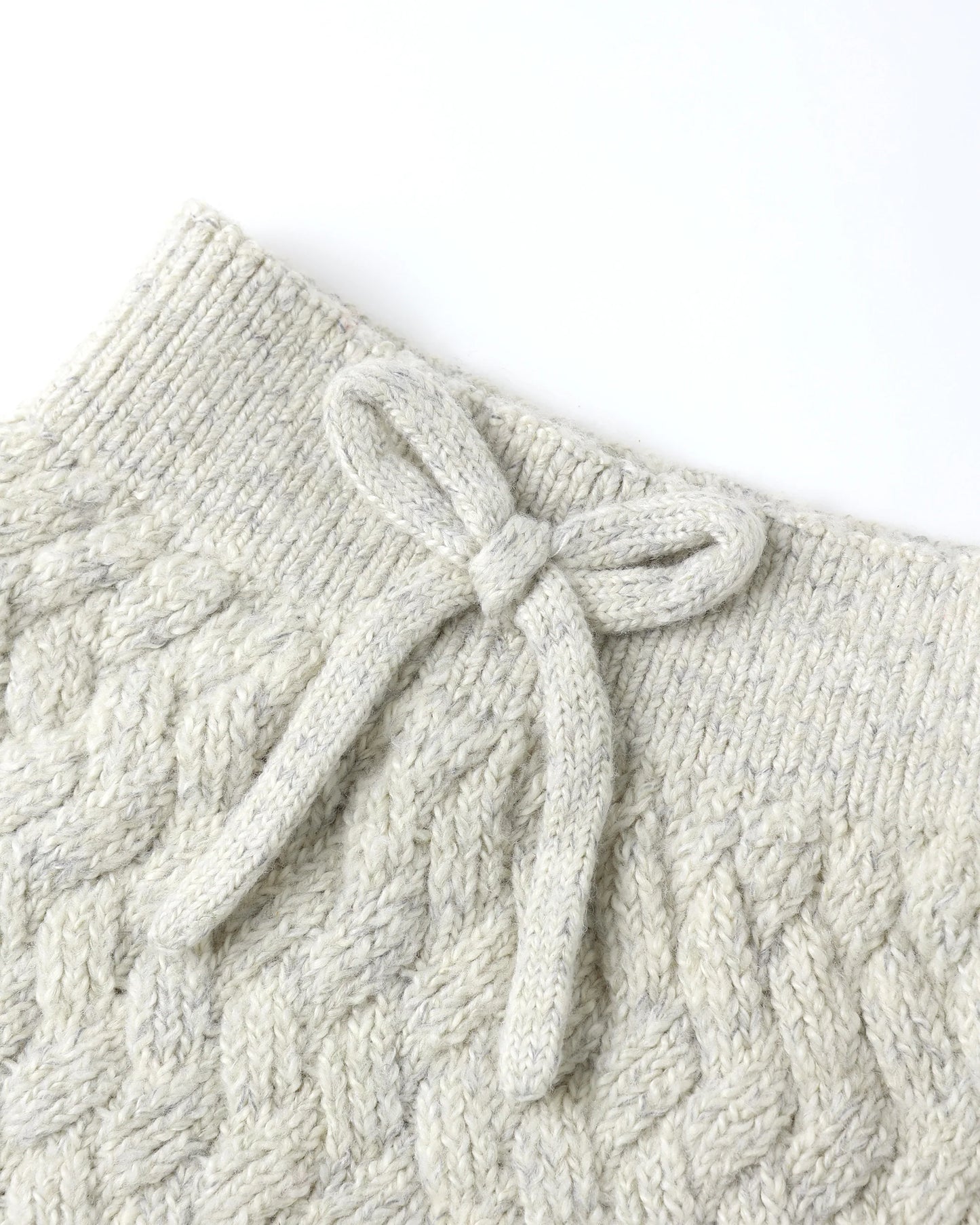 Quincy Mae Knit Pants - Multiple Options