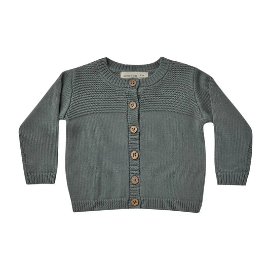 Quincy Mae Knit Cardigan - Multiple Options