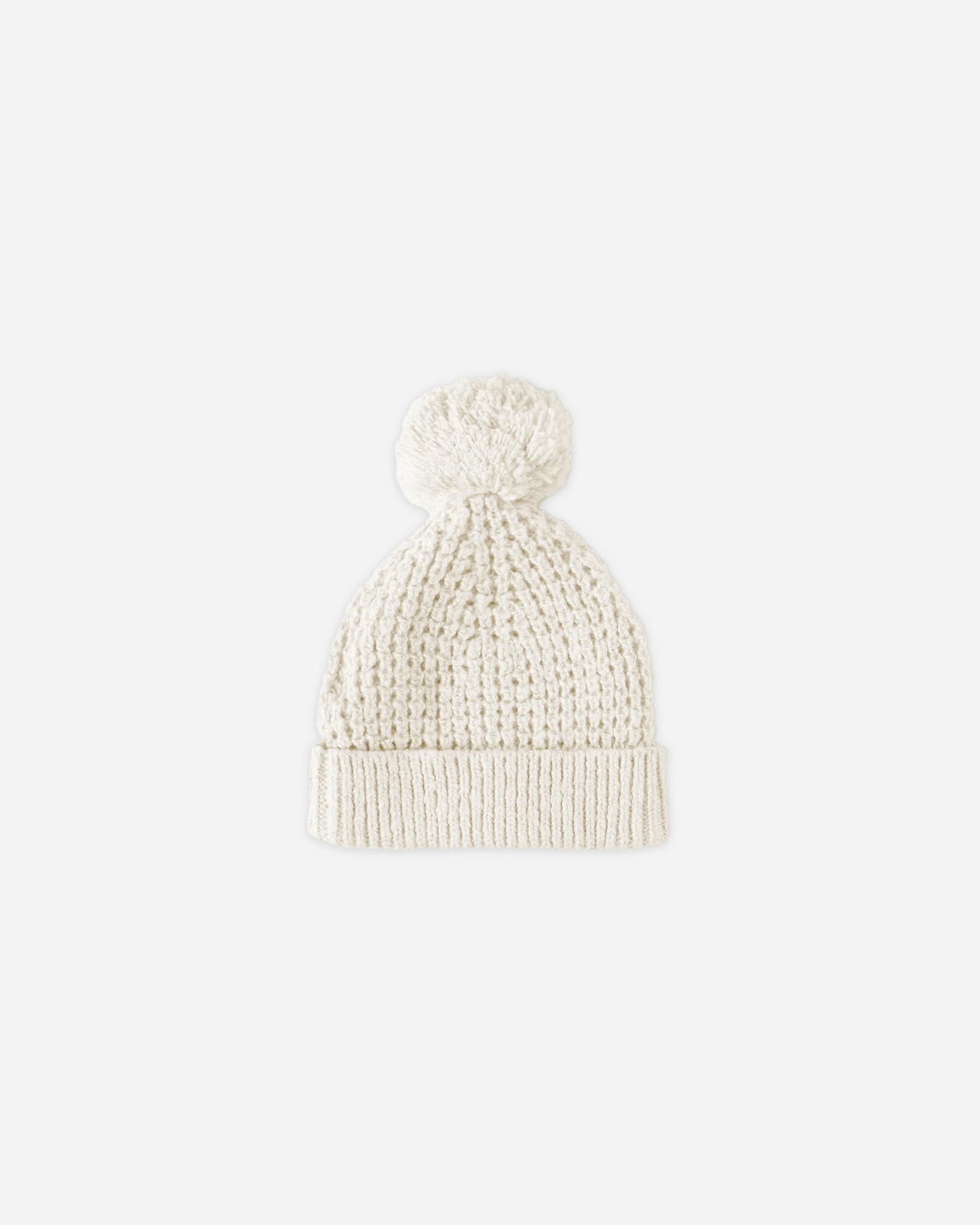 Quincy Mae Beanie, Natural