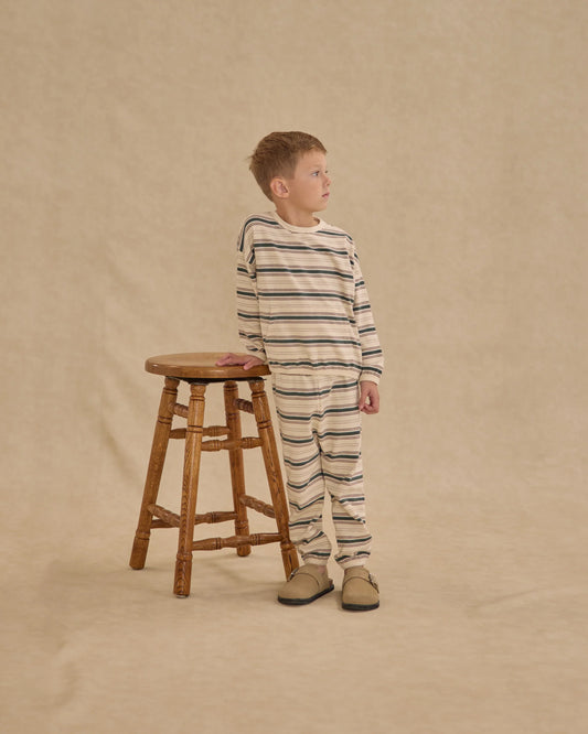 Rylee + Cru Relaxed Set - Multiple Options