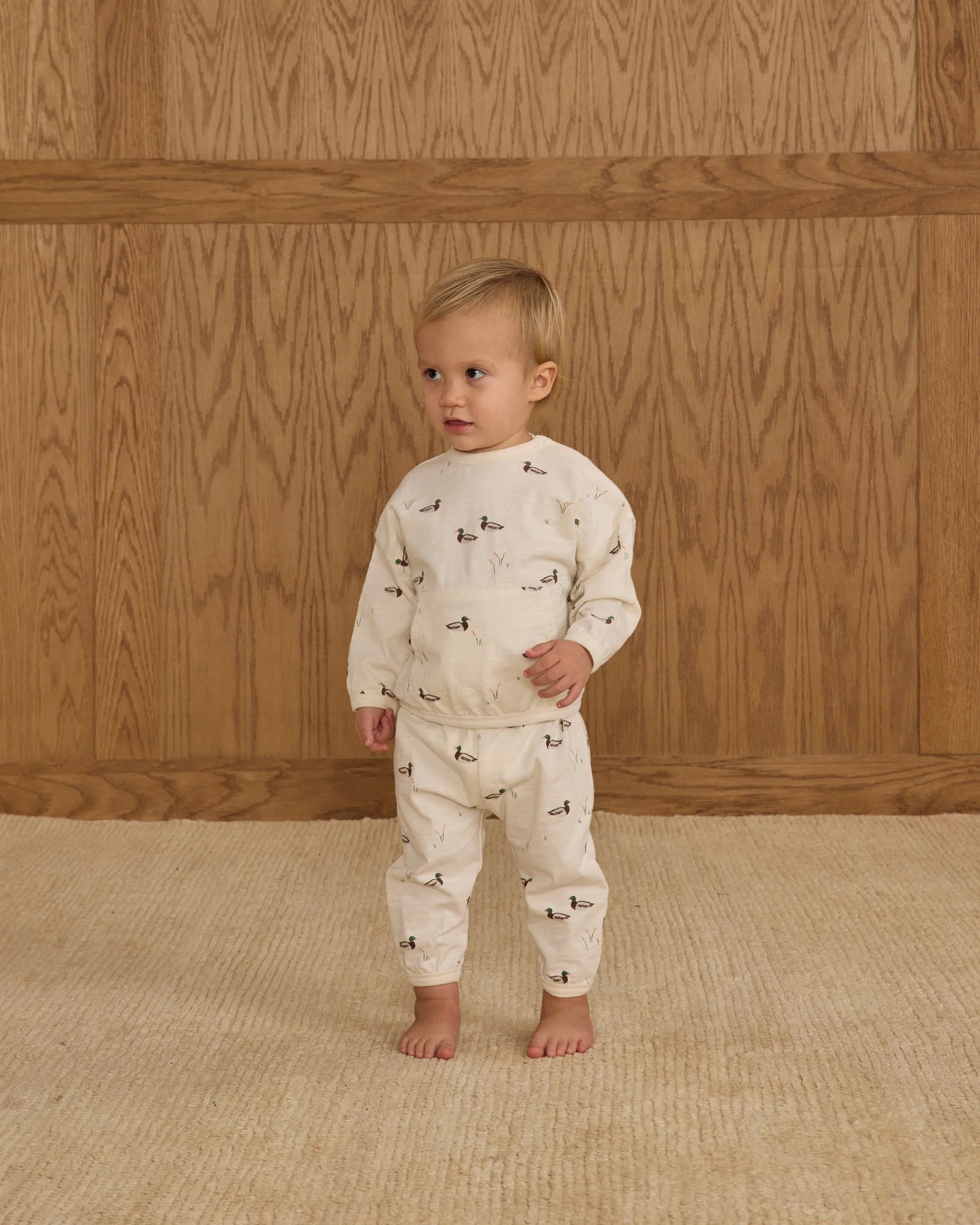 Rylee + Cru Relaxed Set - Multiple Options
