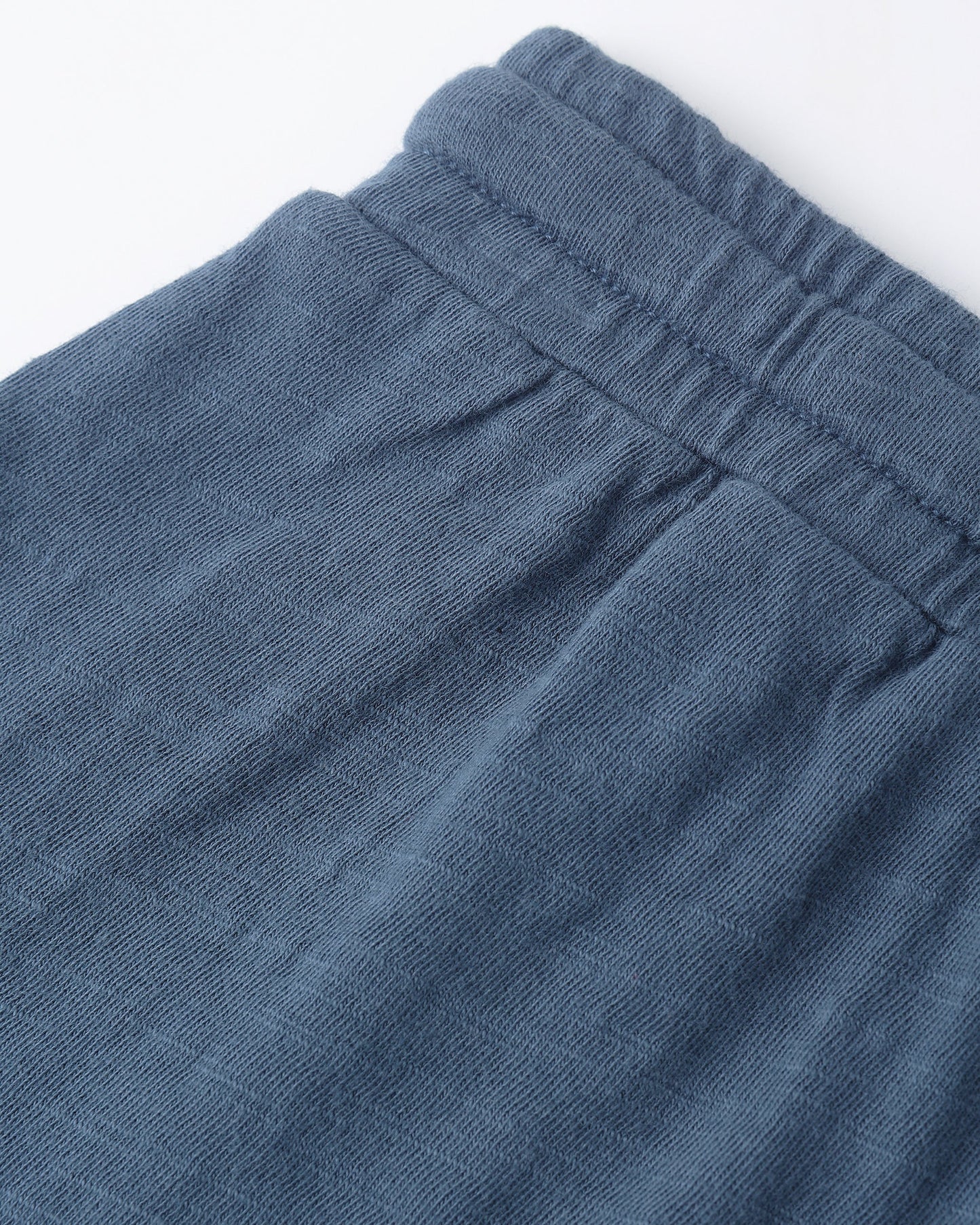 Rylee + Cru Sam Short Navy/Navy